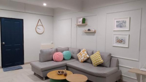 4BR house MRT subway 250m Chatujak Market wi-fi